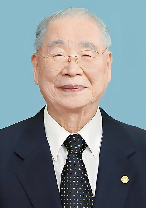 浅井昭衞先生　御逝去